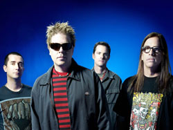 The Offspring