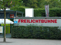 Freilichtbühne