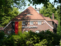 Landhaus Walter